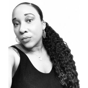 Meet your Posher, Tamara